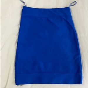 BCBG skirt